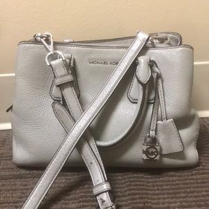 Michael Kors Crossbody Purse